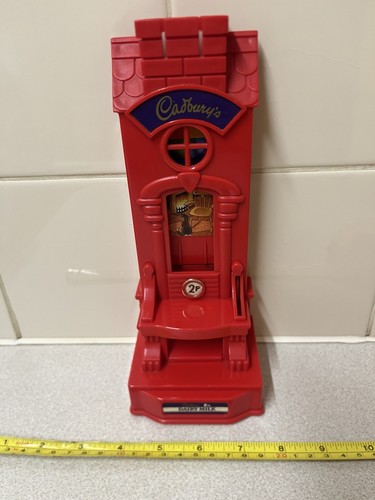 Vintage 1992 cadbury - vintage, cadbury’s