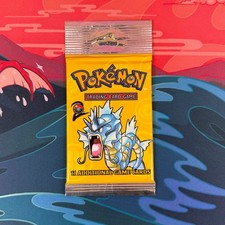 Sealed Pokemon Base Set 2