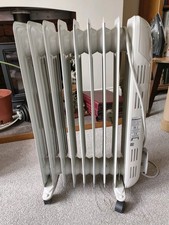 Dimplex DEOC15 1.5kW Oil