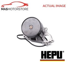 ENGINE COOLING WATER PUMP HEPU