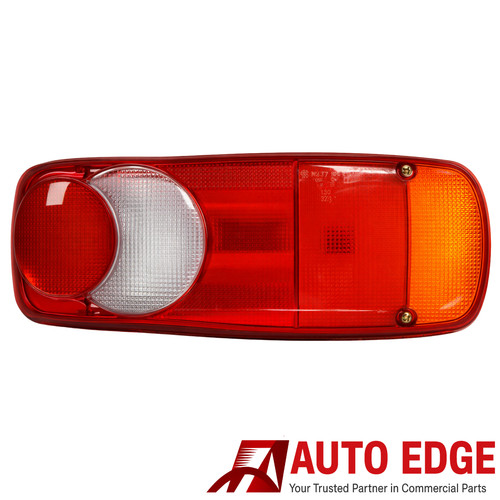 Fits daf lf45 - xb, rear