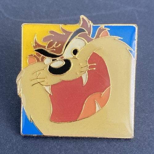 Vintage 1993 taz - taz, (the