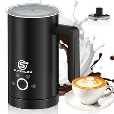 Superlex 4in1 milk frother - superlex,