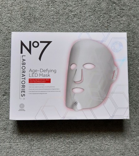 New no7 laboratories - new,