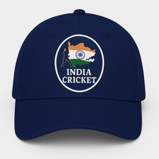 Indian Cricket Cap –