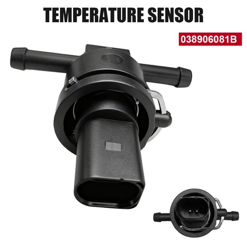 Fuel temperature sensor - temperature,