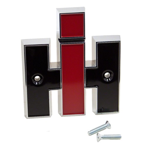 Front emblem fits - emblem,