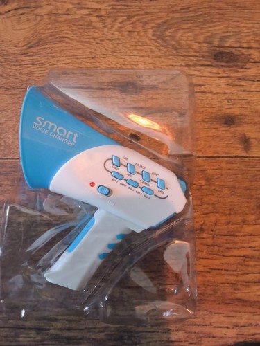 Voice changer microphone - voice,