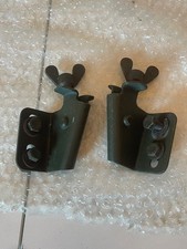 Land Rover series 2 & 2a