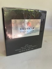 Beckham SIGNATURE 2.5oz EDT