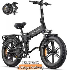 Engwe Engine Pro 2.0 250W