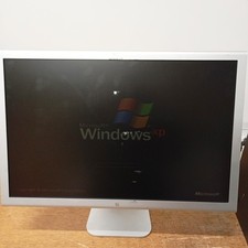 Genuine Apple Cinema HD