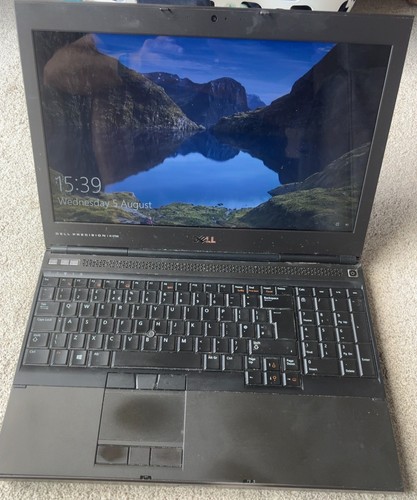Dell precision m4700 16gb - i5,
