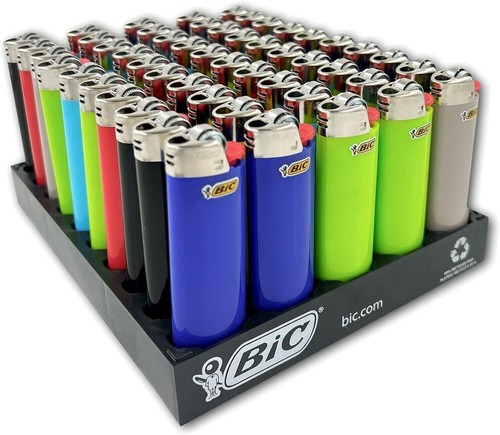 Bic classic maxi - bic,