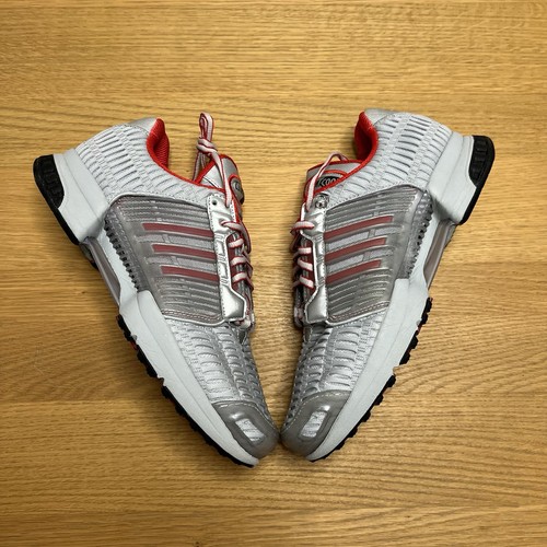 Adidas clima cool coca - cool, “coca
