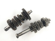 Cagiva Mito EVO 125 N1 [2004]