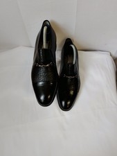  Men's RUSSELL & BROMLEY Black