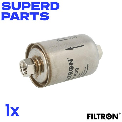 Fuel filter alg - filter, alg-4481-9