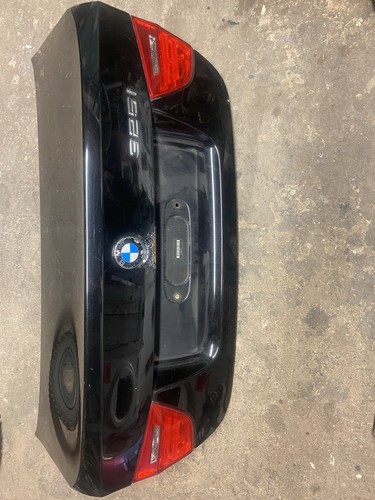 Bmw series e90 saloon - series,