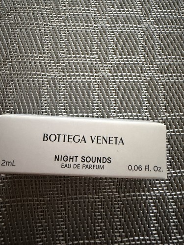 Bottega veneta night sounds - night,