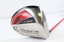 Cobra King Speed LD Driver /