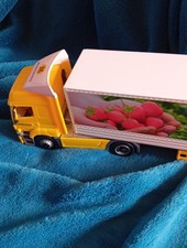 Morrisons Plastic Truck With