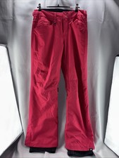Roxy Rushmore Pink Snow Ski