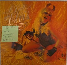 The Cramps A Date With Elvis