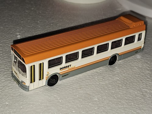 Code3 dorset transit leyland - code3,