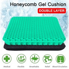 Large Orthopedic Gel Cushion