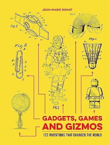 Gadgets games and - gadgets,,