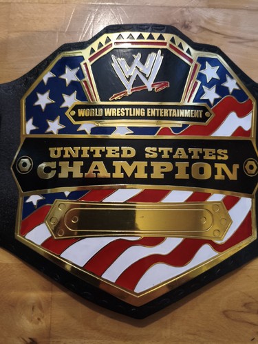 Wwe united states - united,