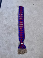 Royal Antediluvian Order of Buffaloes : RAOB PGP Monchengladbach & District 1990