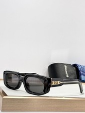 Chrome Hearts ZELDA Sunglasses
