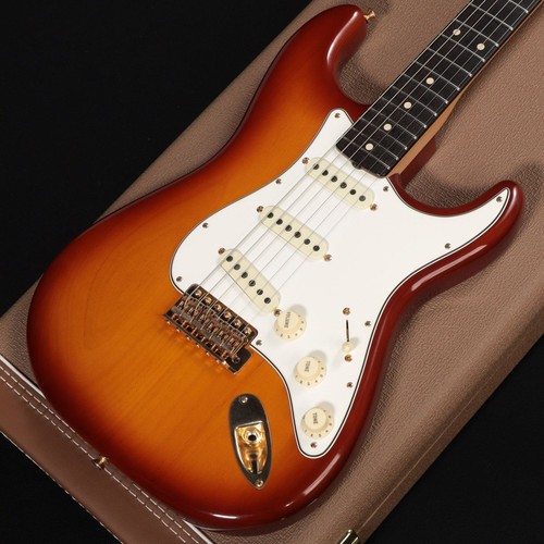 Fender custom shop mbs 1961 - custom,