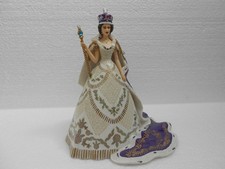 The Coronation of Queen