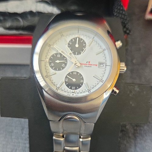 Rare honda racing team - rare,