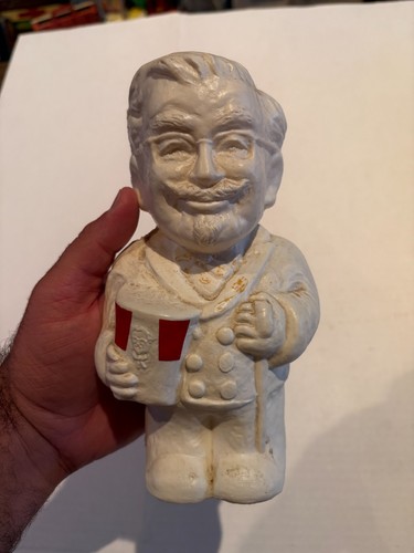 Vintage 1977 kfc kentucky - vintage,