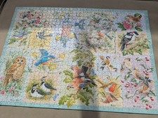Seasons of Flight 1000 pc