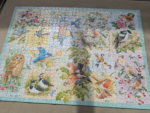 Seasons flight 1000 - seasons, of