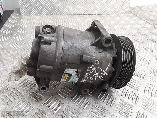 2004 nissan primera air - 2004,