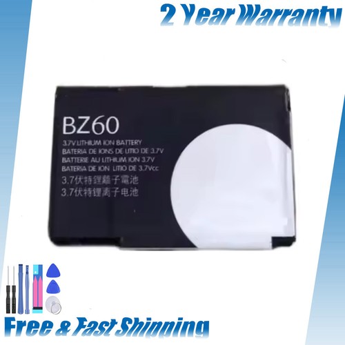 Bz60 replacement battery for - bz60,