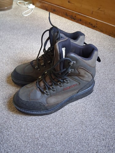 Scierra wading boots - scierra,