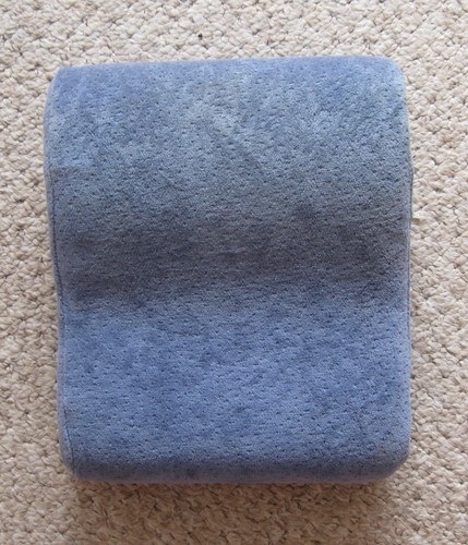 Tempur original travel pillow - original,