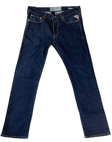 Replay tombert jeans - tombert, l32