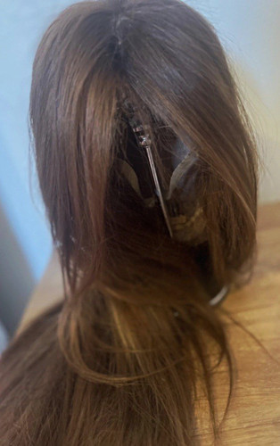 Human hair lace front - hair,