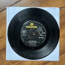 The Beatles - Twist And Shout