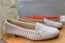 Lloyd Germany Ladies Loafer