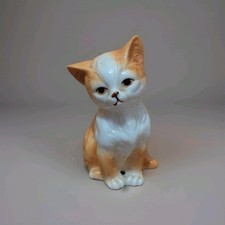 Danbury Mint Cats of Character