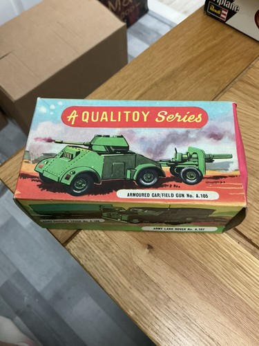 Benbros 105 military - a.105, vehicle